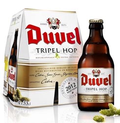 Bia bỉ Duvel 9 độ – 33cl