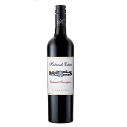 Rượu Katnook Estate Cabernet Sauvignon Magnum 1,5L