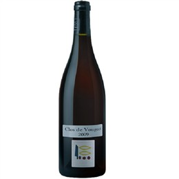 Rượu vang Domaine Prieure Roch Clos de Vougeot Grand Cru 2014