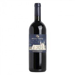 Rượu vang Donnafugata Mille E Una Notte Terre Siciliane