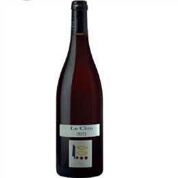Rượu vang Pháp Domaine Prieuré-Roch “Le Cloud” Ladoix