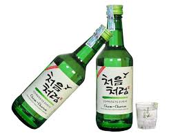 Soju Chum - Churum