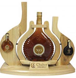 CHABOT ARMAGNAC XO 1,5L