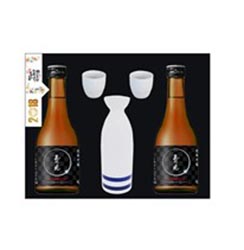 Hộp quà Sake số 5