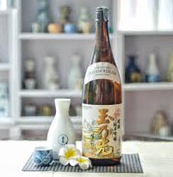 Sake Tamanohikari Junmai Ginjo Tokusen 1800ml - 720ml