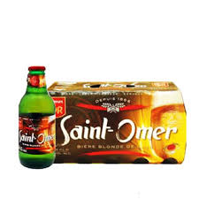 Bia Saint-Omer