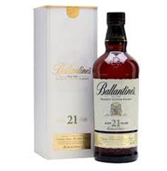 Ballantine's 21 YO