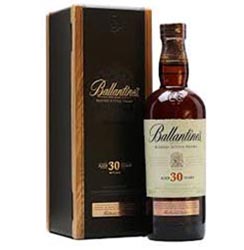 Ballantine's 30 year old