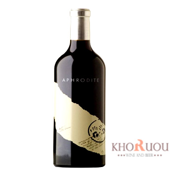 Vang úc Aphrodite Cabernet Sauvignon