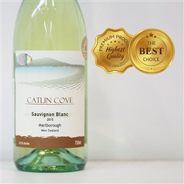 Catlin Cove Sauvignon Blanc