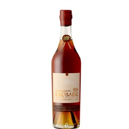Chateau Laubade Bas Armagnac 1955