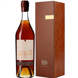 Chateau Laubade Bas Armagnac 1966