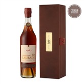 Chateau Laubade Bas Armagnac 1967
