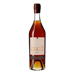 Chateau Laubade Bas Armagnac 1969