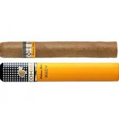 Cohiba Siglo VI Tubos - Hộp 25 điếu