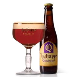Bia La Trappe Q - 330ml