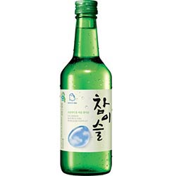 Soju Chaminsul