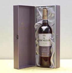 Macallan 17 năm
