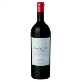 Pascual Toso Finca Pedregal - vang Agrentina