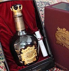 Rượu CHIVAS 38 YEARS
