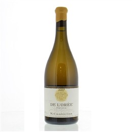 Rượu M.Chapoutier Cuvee de LOree Ermitage