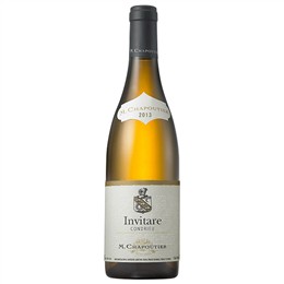 Rượu M.Chapoutier Invitare Condrieu