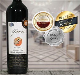 Rượu úc Picarus