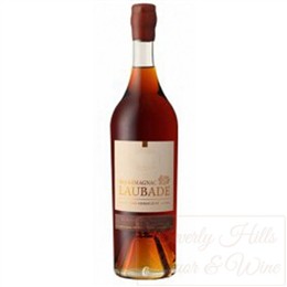 Rượu vang Chateau Laubade Bas Armagnac 1970