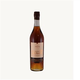 Rượu vang Chateau Laubade Bas Armagnac 1979
