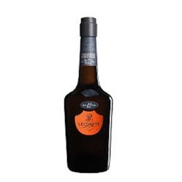 Rượu vang Lecompte Calvados