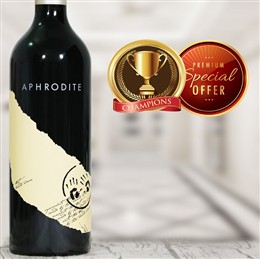Rượu vang úc Ares Shiraz