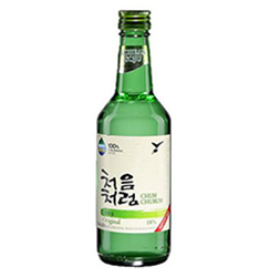 Soju Chum Churum