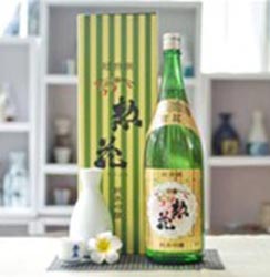 Tamanihikari Junmai Daiginjo Bizen Omachi 1800ml - 720m