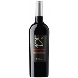 VANG Ý 125 NEGROAMARO DEL SALENTO 2014
