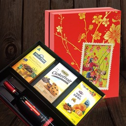 set quà Xuân Canh Tý 4