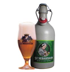 Bia sứ ST.Sebastiaan Grand Cru 500ml
