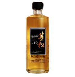 shochu Jinmatsu 720ml