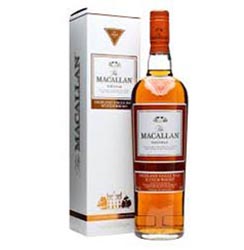 MACALLAN SIENNA