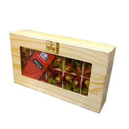 Trà ôlong Thiết Quan âm 400g