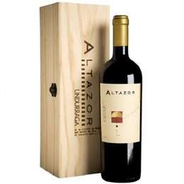 Text Vang Altazor Undurraga 1.5L