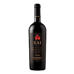 Vang Chile Errazuriz KAI Carmenere