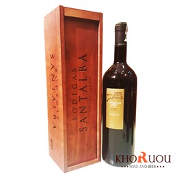 Vang Tây Ban Nha Lagranja 1500ml