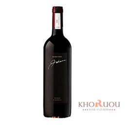 Vang úc Jacob's Creek Shiraz Cabernet Johann
