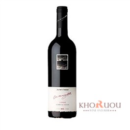 Vang úc Jacob's Creek Shiraz Centenary Hill