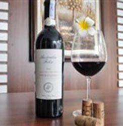 Vang Úc Felix- Sagrantino