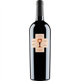 Vang Ý Cubardi IGT Primitivo 3l